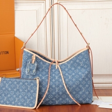 LV Shopping Bags